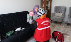 Diyarbakır’da 646 kişi yararlanıyor