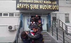 Diyarbakır’da akılalmaz dolandırıcılık!