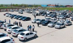 Diyarbakır’da araba alacakların dikkatine: Fiyatları 500 bin liranın altında