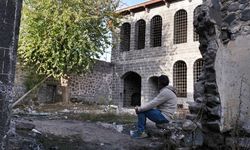Diyarbakır’da evi için 8 yıldır mücadele veriyor