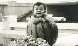 Diyarbakır’da ‘karpuz içindeki çocuk’ fotoğrafını ilk çeken kimdir?