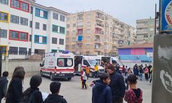 Diyarbakır’da öğrenciler zehirlendi iddiası