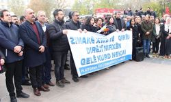 Diyarbakır’da Şeyh Said için bir araya geldiler