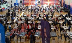 Diyarbakır’da yüzlerce öğrenci yarıştı: Kazananlar belli oldu