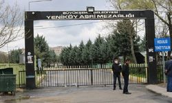 Diyarbakır’daki mezarlıkta bulunmuştu: Karar çıktı!