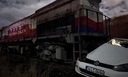 Diyarbakır’daki tren kazasında yaralanan kadından acı haber