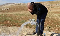 Diyarbakır’ın iki mahallesinde su sorunu çözüldü