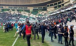 TFF’nin Bursaspor kararı belli oldu!