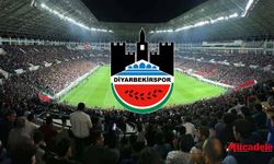 Diyarbekirspor'dan Afyon açıklaması! Maçlara yenik çıkıyoruz