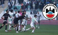 Efsane Diyarbakırspor’dan Bursaspor açıklaması!