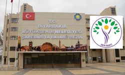 DEM Parti’den Diyarbakır Büyükşehir açıklaması!