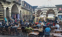 Diyarbakır’ın Bağlar, Yenişehir ve Sur ilçelerine uyarı!