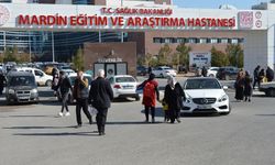 Mardin'de silahlı kavga 1 kişi hayatını kaybetti