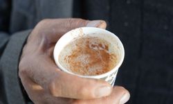 Diyarbakır’da salep sezonu başladı: İşte bardak fiyatı