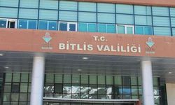 Siirt ve Van’ın ardından Bitlis’te de yasak kararı