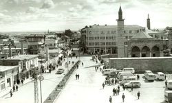 Diyarbakır’da kalorifer tesisatı ilk hangi kurumda yapılmıştır?