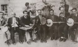 Atatürk’ün Şark Bülbülü dediği Diyarbakırlı sanatçı