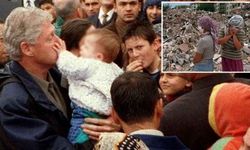 1999 depremi sonrası kaybolan çocuklar ABD'ye mi kaçırıldı? İşte detaylar