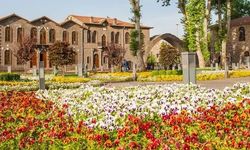 33 Medeniyete ev sahipliği yapan şehir: Diyarbakır