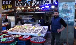 Diyarbakır’da hamsi fiyatları düşmüştü! Yeni yılla yeniden mi artıyor?