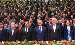 AK Parti Diyarbakır Büyükşehir adayı start verdi