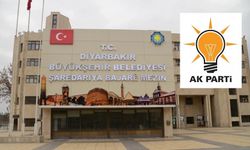 AK Parti Diyarbakır Büyükşehir adayı belli oldu!
