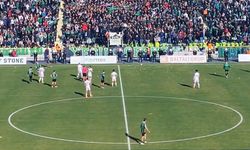 TFF’den Amedspor Denizlispor maçı kararı!