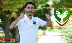 Üst üste üç şampiyonluk yaşadı! Amedspor’da Sertaç Çam sesleri