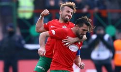 Amedspor’un eski futbolcusu kulübünden ayrıldı