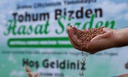 Belediye destek verdi Diyarbakırlı çiftçiler istifade etti