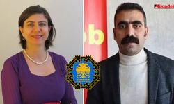 DEM Parti duyurdu: İşte Diyarbakır Belediye Başkan adayları