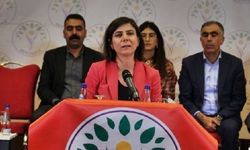 DEM Parti Diyarbakır Büyükşehir kadın adayı belli oldu