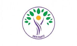 DEM Parti Filistin mitingini erteledi