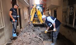 Diyarbakır’da 10 binlerce arıza onarıldı