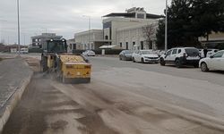 Diyarbakır Bağlar’da temizlik seferberliği 