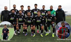 Diyarbakır ekibinden 2 yeni transfer