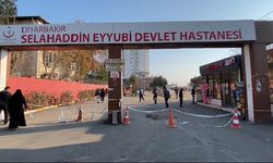 Diyarbakır’daki hastanede uyku laboratuvarı açıldı