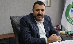 OSB’den kritik açıklama: “Genç nüfus Diyarbakır’ın en büyük yatırım gücüdür”