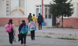 Diyarbakır'daki okullarda neler oluyor!
