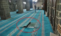 Diyarbakır Ulu Cami’nin altında ne var? İşte cevabı