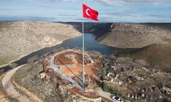 Diyarbakır'a yeni bir teras! Çalışmalar başladı