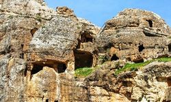 Diyarbakır’da 300 odalı mağaralar olduğunu biliyor muydunuz? 