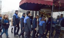 Diyarbakır’da 442 işyerine ceza