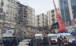 Diyarbakır’da yıkılan Galeria davasında karar çıktı