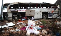 Diyarbakır’dan yola çıktı, acı haberi geldi!