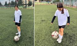 Diyarbakırlı futbolcu Milli Takım kadrosuna seçildi