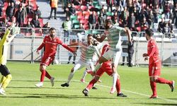 Amedspor’un rakibinde kriz!