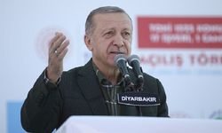 Cumhurbaşkanı Recep Tayyip Erdoğan’ın Diyarbakır mitingi saat kaçta ve nerede?