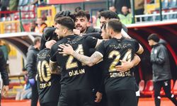 Amedspor aylar sonra kazandı! Taner yıldızlaştı