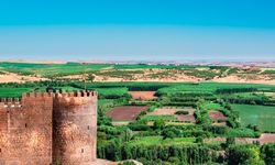 Diyarbakır Surları ve Hevsel Bahçeleri neden Unesco Listesinde? İşte cevabı